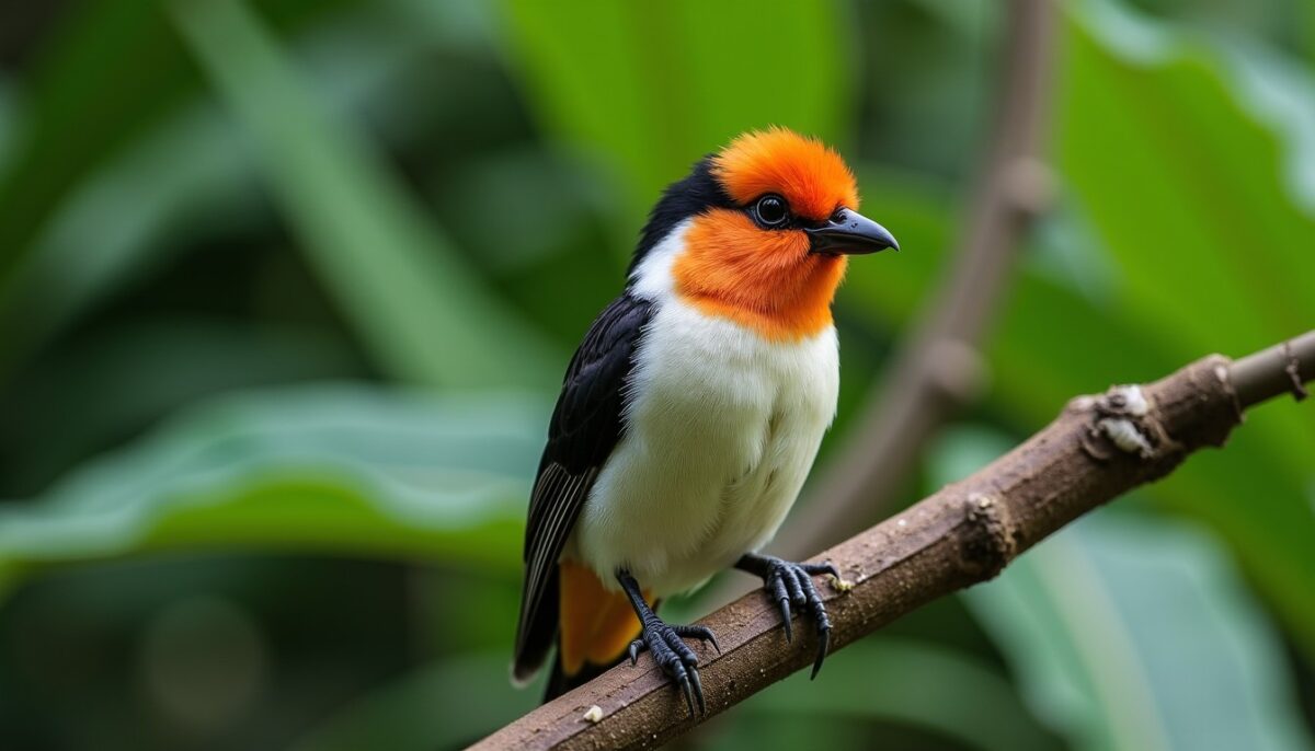 Découvrez la faune fascinante du Panama : quels animaux observer lors de votre visite ?