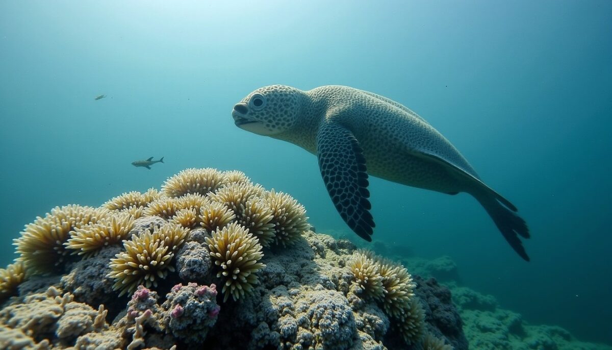 Les 20 secrets fascinants de l’étoile de mer que vous ne connaissez pas