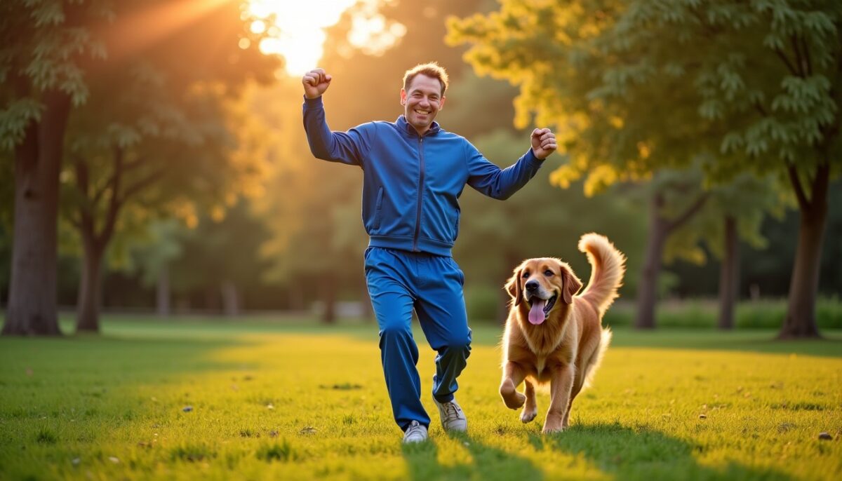 Apprendre l&rsquo;obé-rythmée : une danse synchronisée entre maître et chien
