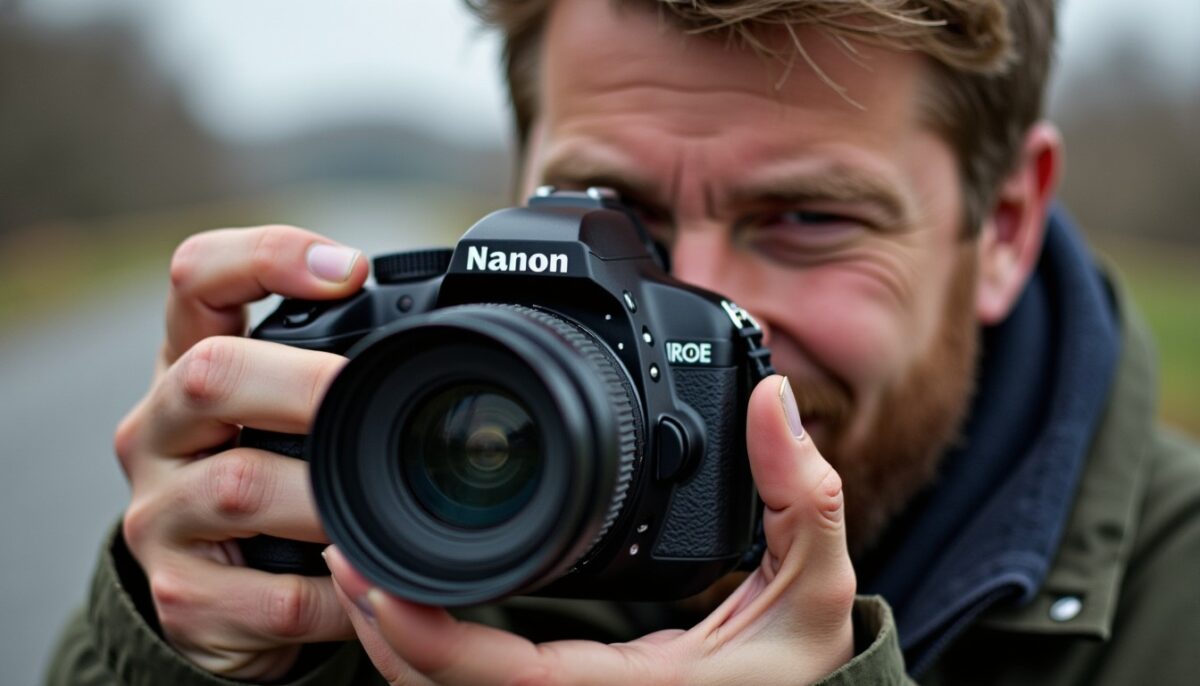 Guide pratique : bien choisir et organiser son sac pour la photographie animalière