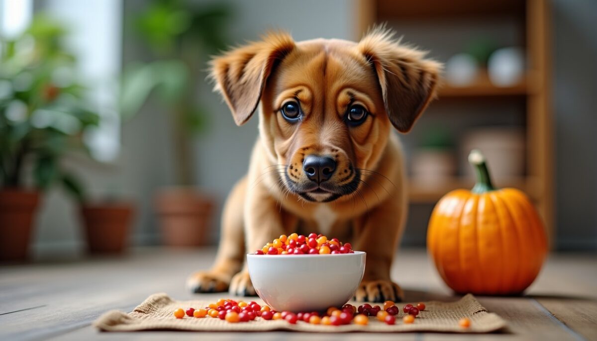 Compléments alimentaires pour chien : entre bénéfices et risques, que faut-il savoir ?
