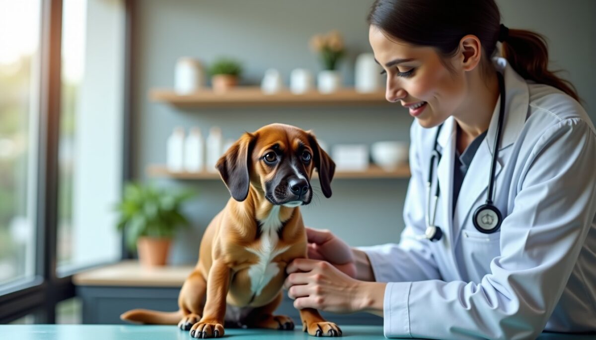 Est-il possible d&rsquo;assurer un animal adopté en refuge avec une assurance santé ?