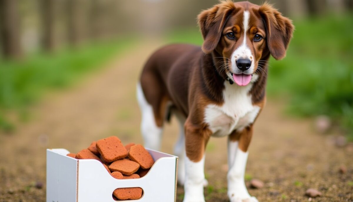 Guide pratique : où trouver les meilleures croquettes pour votre chien ?