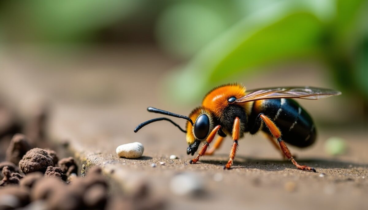 Guide pratique pour créer votre hôtel à insectes : les étapes essentielles du DIY