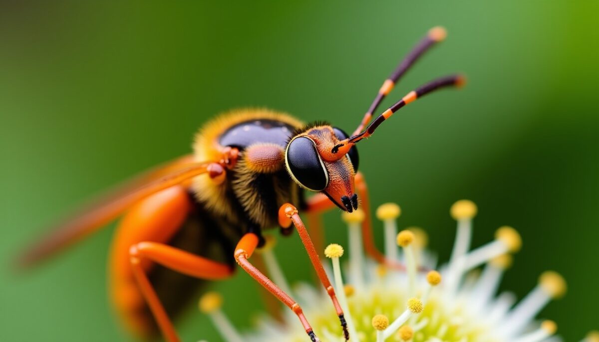 Fourmilier : Découvrez 15 faits surprenants sur cet insectivore fascinant