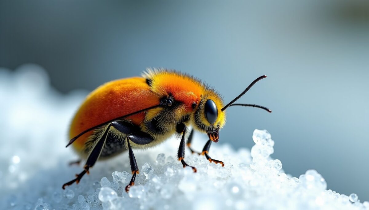 Découvrez 15 faits surprenants et fascinants sur le monde secret des fourmis