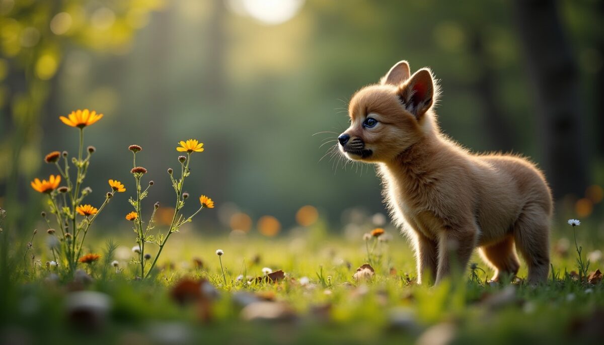 Les 10 animaux aux sens olfactifs exceptionnels à connaître absolument