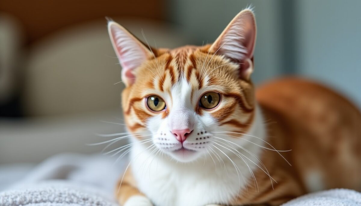 Comprendre et Prévenir la Dermatite Féline : Guide Essentiel pour Protéger la Peau de Votre Chat