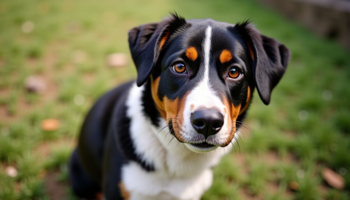 Chiens de garde : Découvrez les 10 races les plus protectrices à connaître absolument
