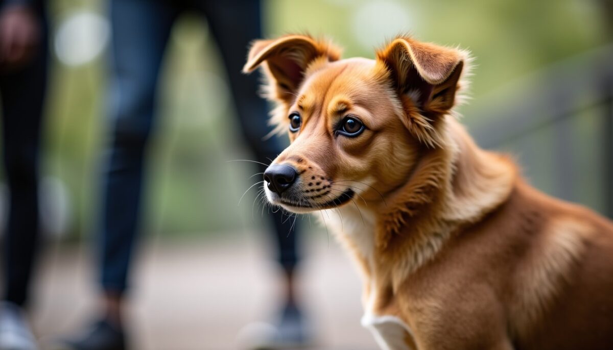 Assurance pour chien : guide complet et conseils pour bien protéger votre compagnon
