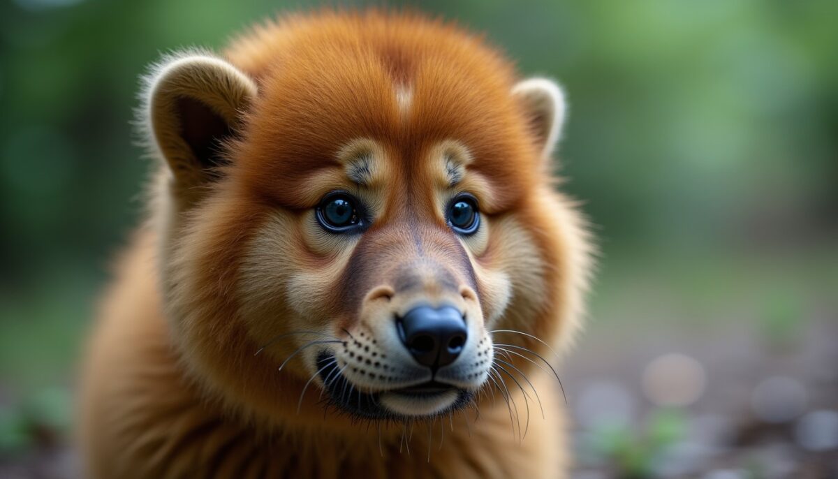 Découvrez le Top 10 des gestations les plus extraordinaires dans le monde animal