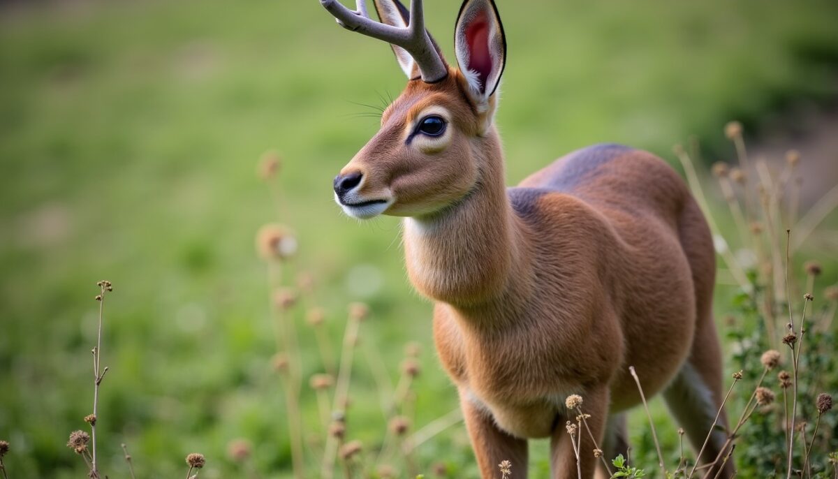 Découvrez la faune fascinante des Pyrénées et du Pays Basque : quels animaux observer lors de votre visite ?