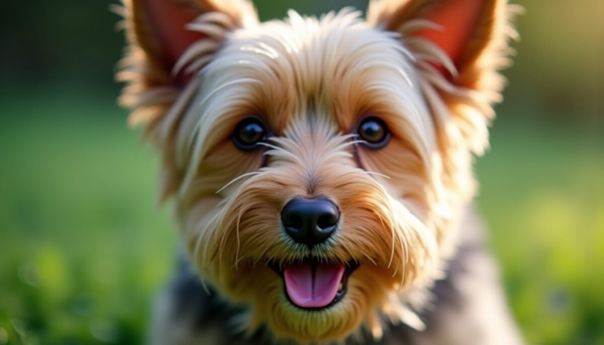 Les Secrets pour Capturer la Beauté de Votre Chien ou Chat en Photo