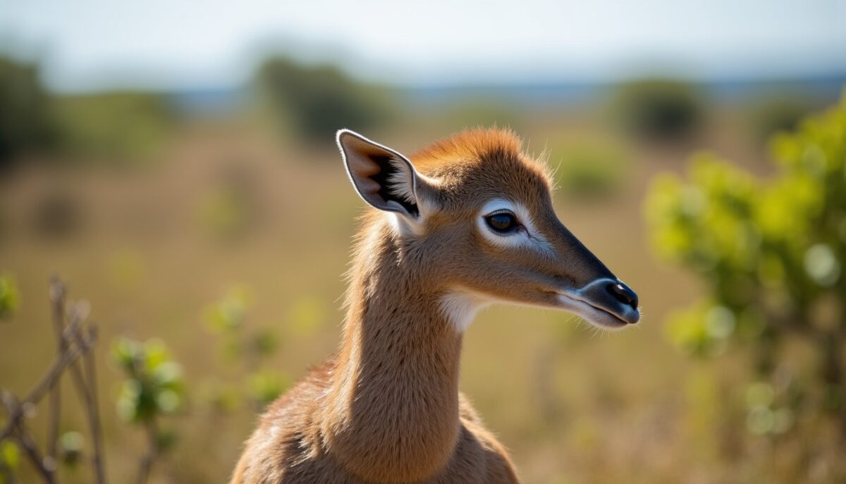 Découvrez la faune spectaculaire à observer lors d'un voyage en Afrique du Sud