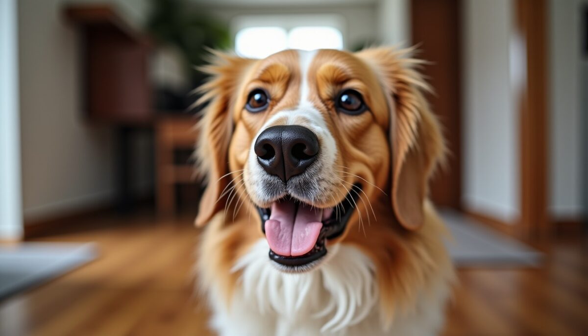Les meilleurs lieux pour accueillir un chien dans votre foyer