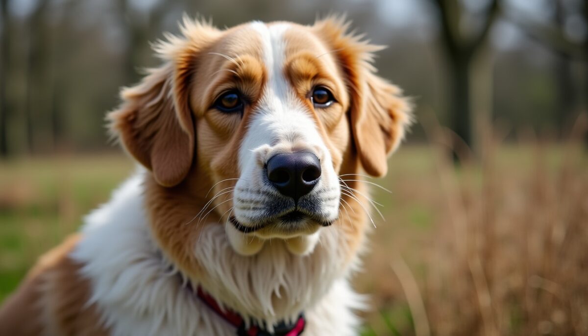 Stérilisation canine : coûts, bénéfices et points à considérer