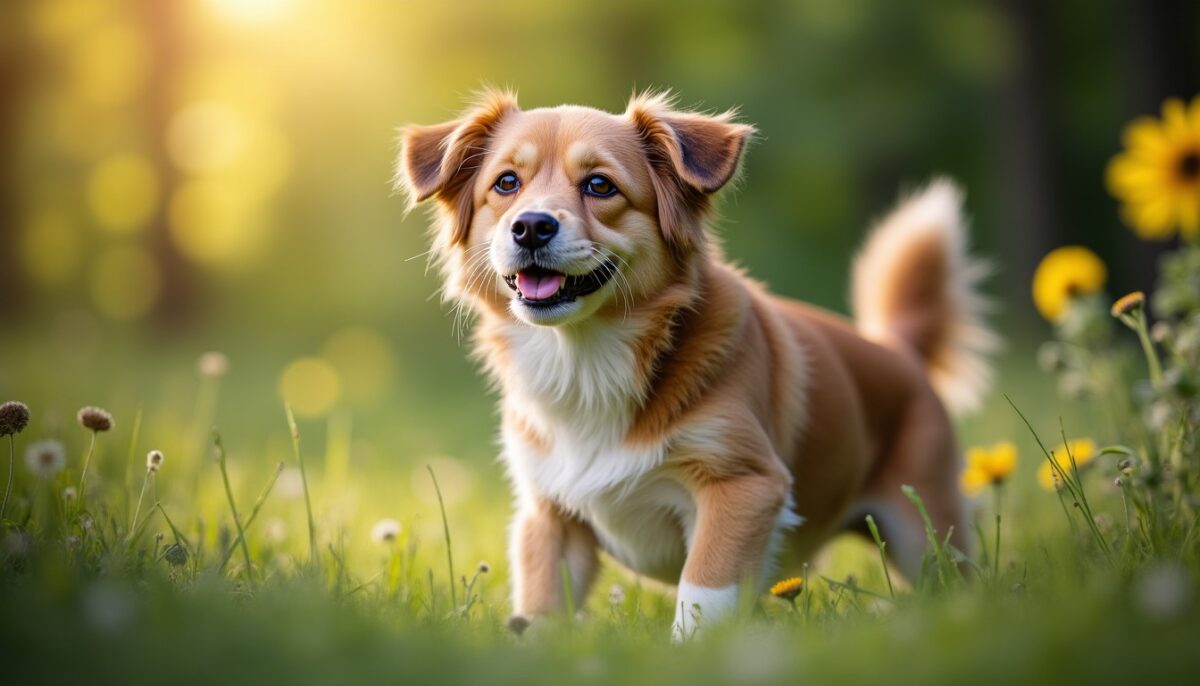 Les clés essentielles pour garantir le bien-être de votre chien au quotidien