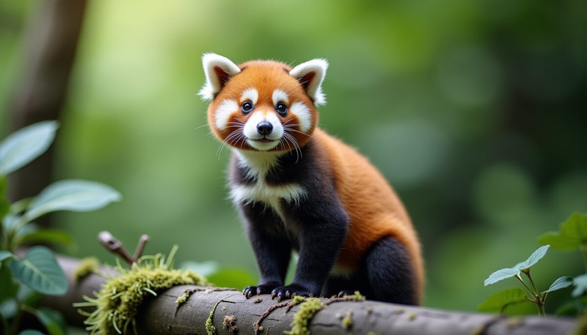 Découvrez la faune unique du Japon : quels animaux observer lors de votre voyage ?