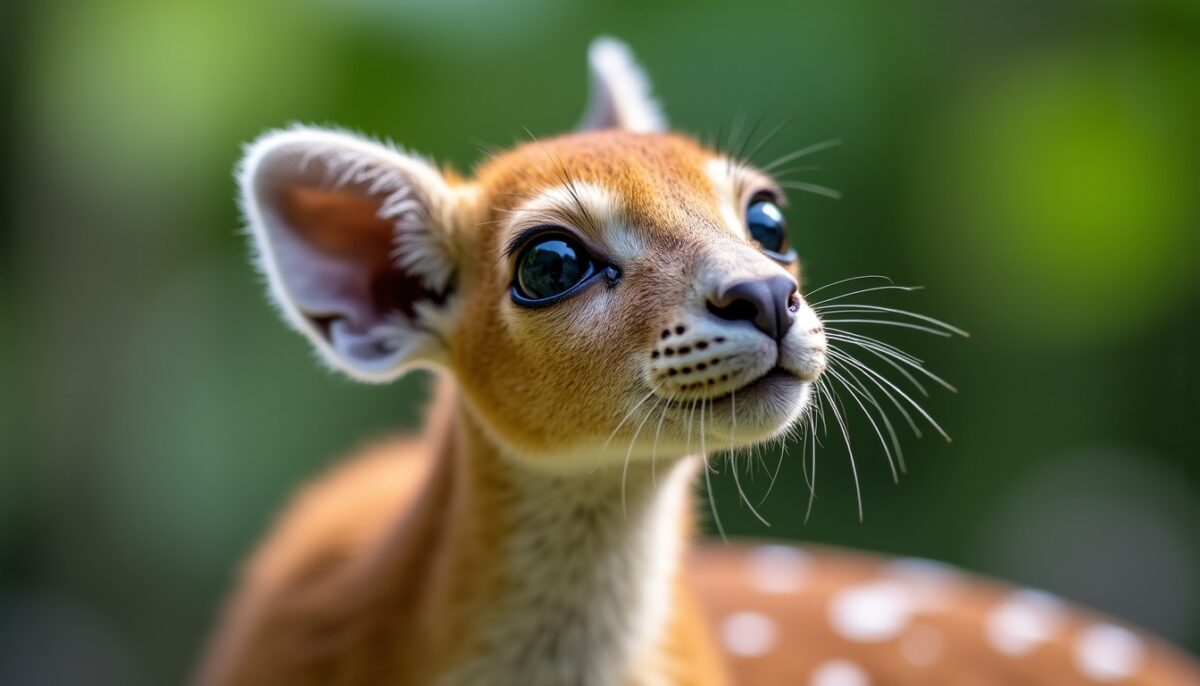 Découvrez les merveilles animales à explorer dans les zoos de France