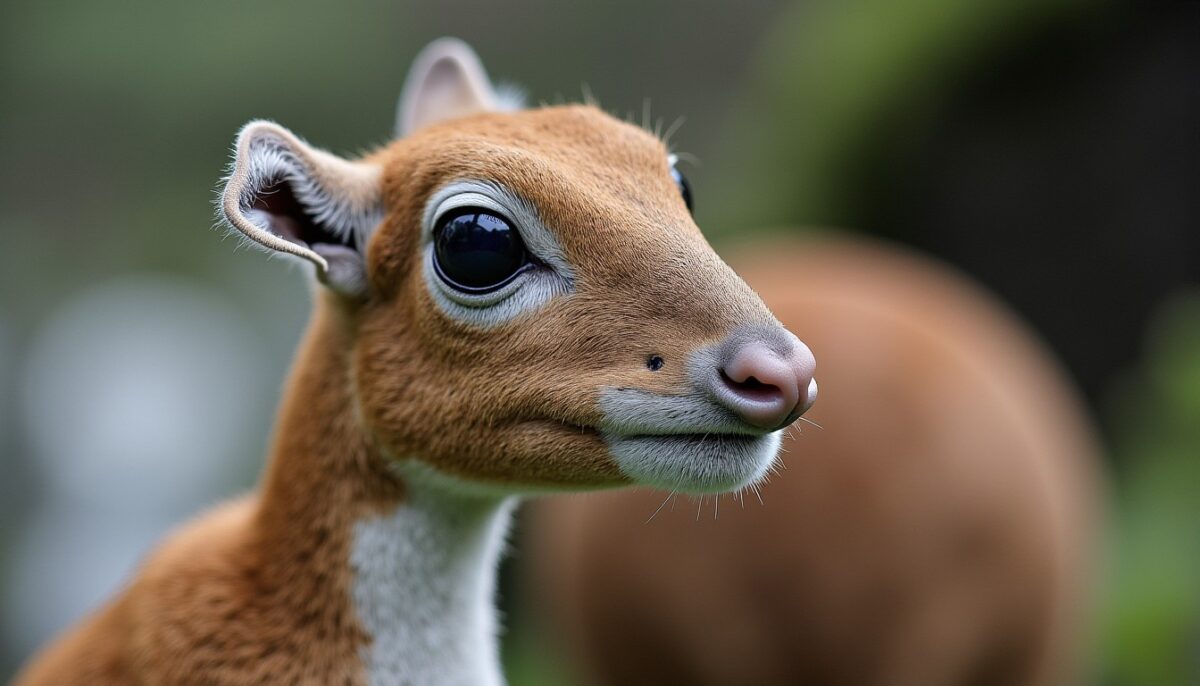 À la découverte du règne animal : 12 espèces fascinantes autour du globe