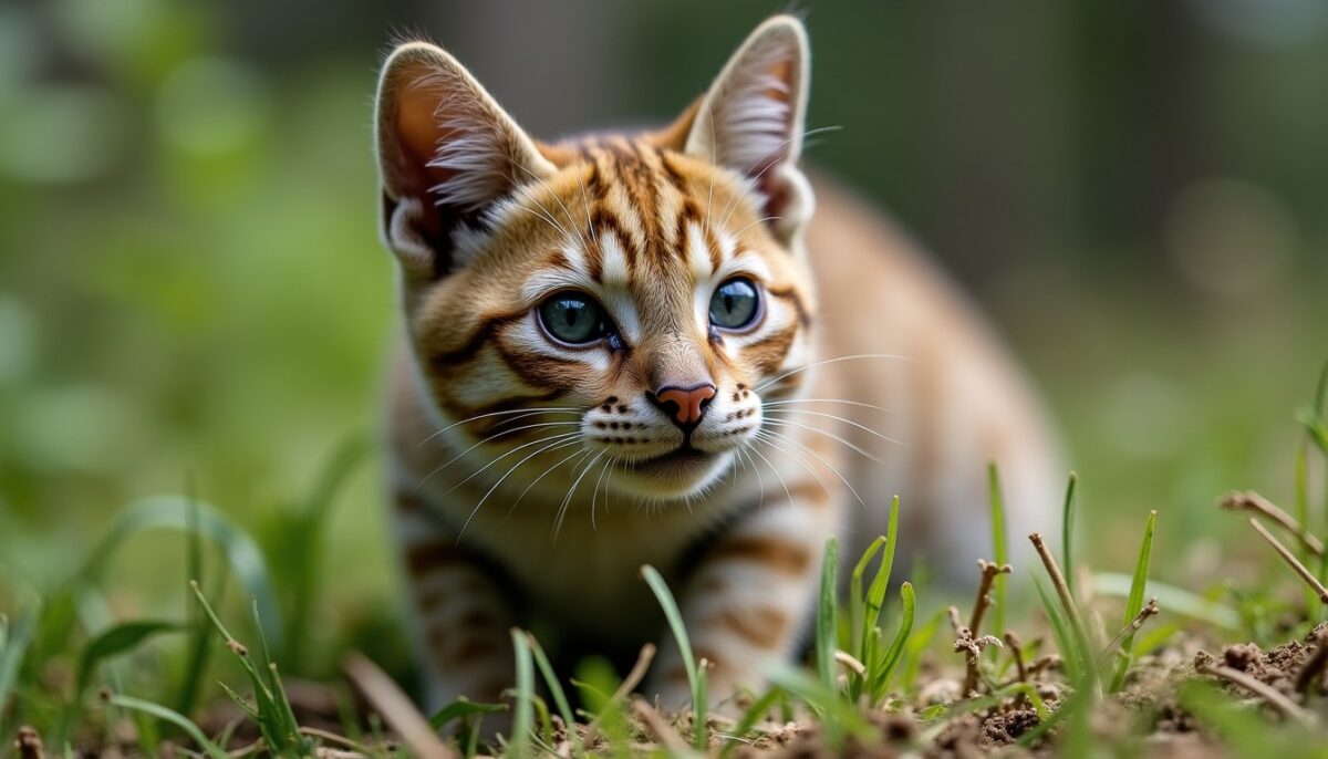 Les 10 Maîtres du Déguisement : Animaux Incroyablement Camouflés dans la Nature
