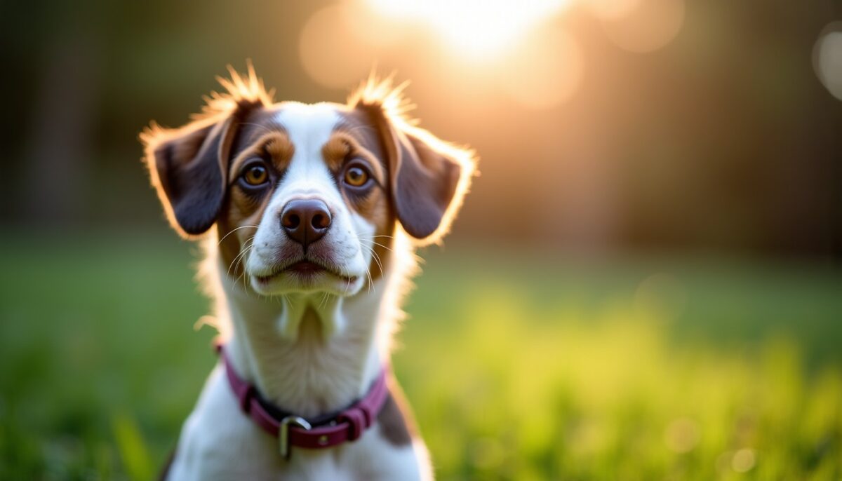 Pourquoi choisir un chien âgé ? Découvrez les 10 meilleures raisons d’adopter un compagnon mature