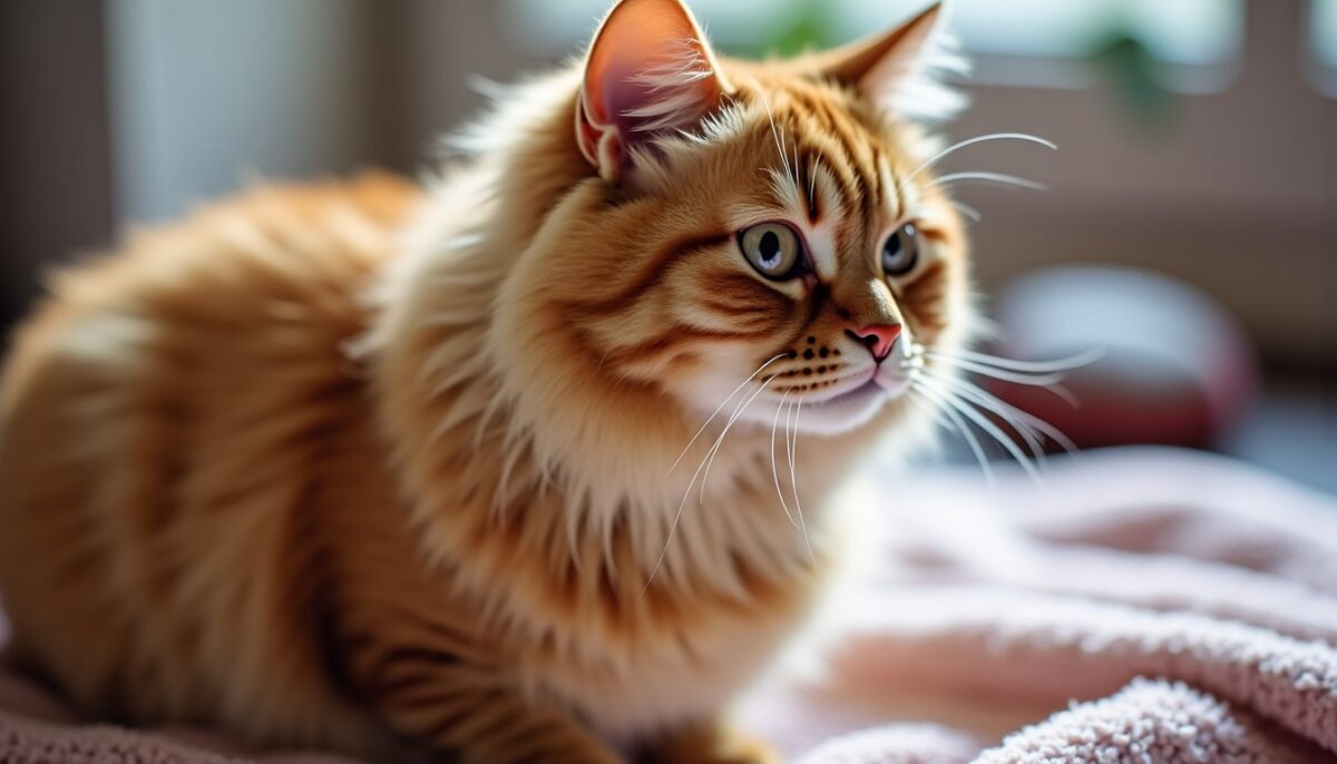 Les 10 meilleures idées cadeaux pour les passionnés de chats