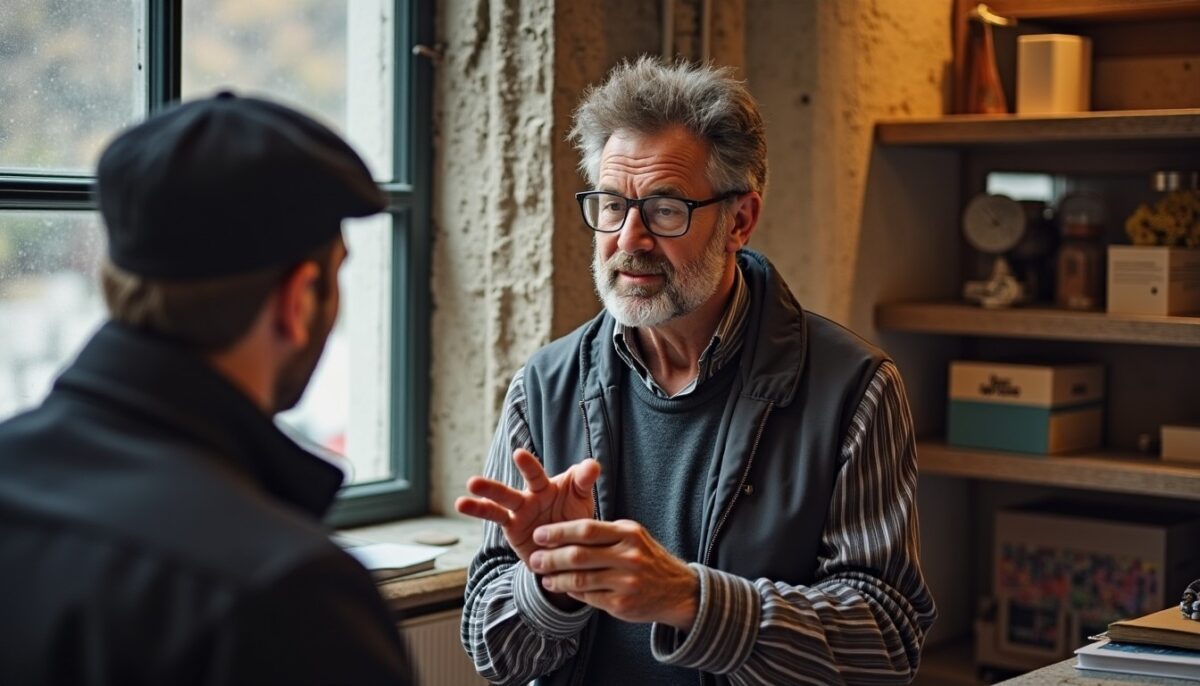L&rsquo;art du maréchal-ferrant : entre tradition et savoir-faire essentiel