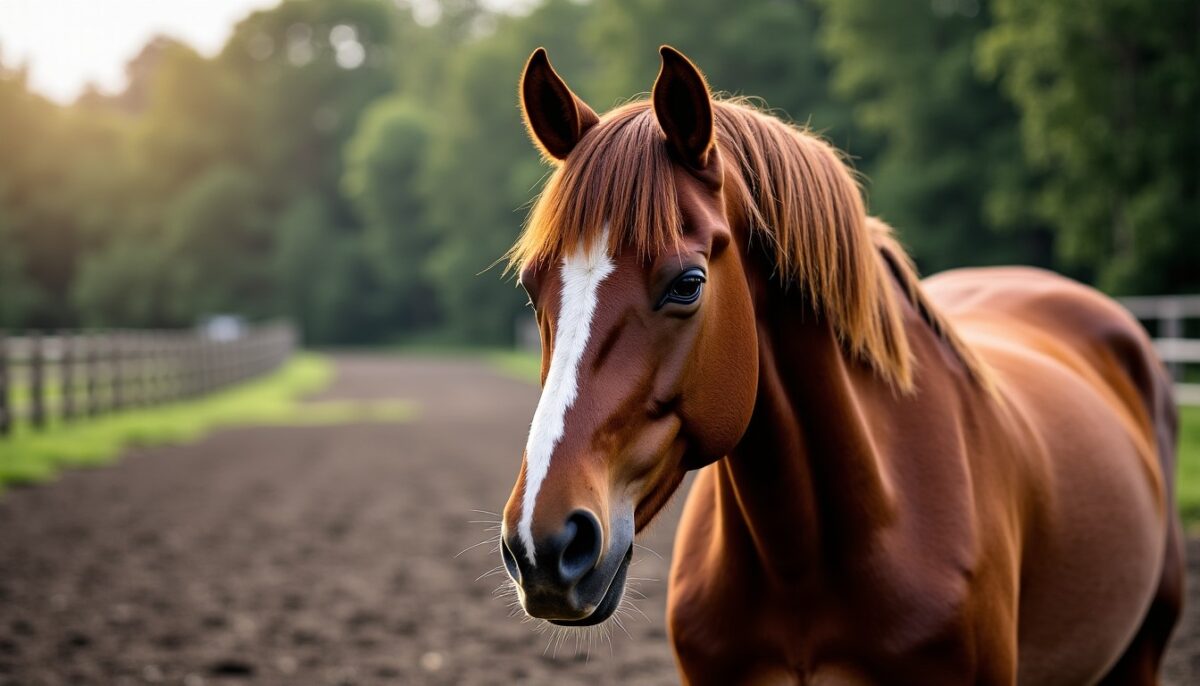 Soins quotidiens du cheval : guide complet pour un entretien optimal