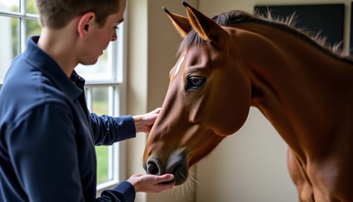 Ostéopathie équine : découvrir les bienfaits et impacts sur la santé des chevaux